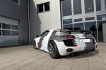 Audi R8 by mbDESIGN 2014 года